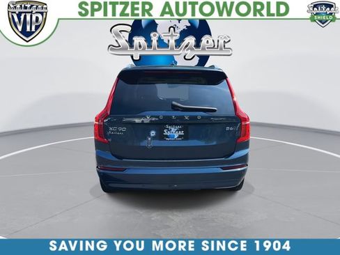 Used 2023 Volvo XC90 B6 Core w/ Protection Package Premier AWD/4WD image 9