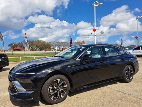 Used 2025 Hyundai Sonata SEL image 10