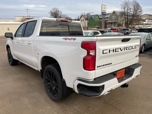 New 2026 Chevrolet Silverado 1500 RST w/ Safety Package image 14