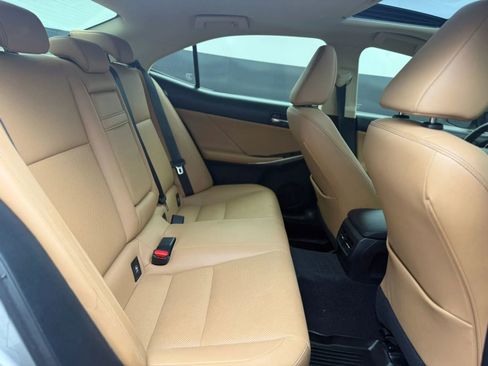 Used 2016 Lexus IS 200t RWD image 26