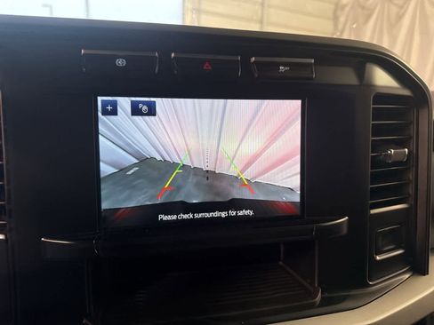 Used 2024 Ford F350 XLT image 29