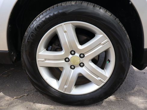 Used 2010 Subaru Forester 2.5X Premium image 44