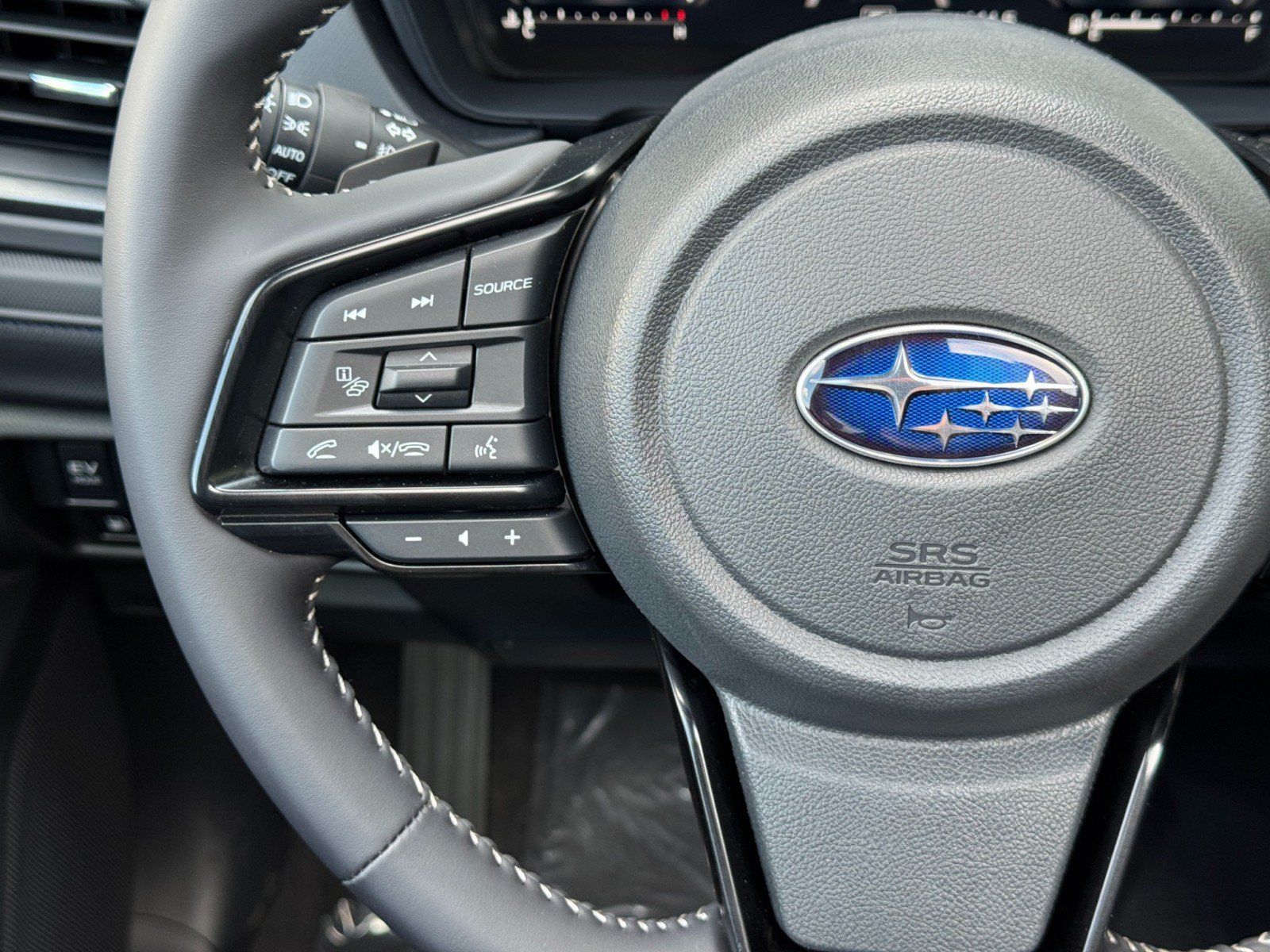 Used 2026 Subaru Forester Premium AWD/4WD image 21