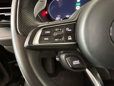 Used 2024 Dodge Hornet R/T AWD/4WD image 16