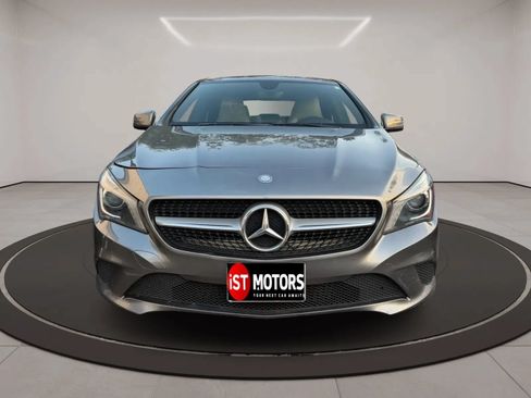 Used 2014 Mercedes-Benz CLA 250 image 3