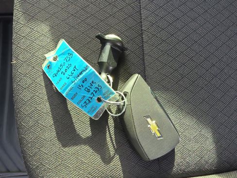 New 2025 Chevrolet Silverado 1500 LT w/ Convenience Package II image 33