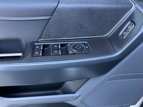 Used 2024 Ford F150 XLT w/ Mobile Office Package AWD/4WD image 11
