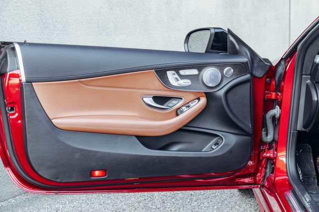 Used 2022 Mercedes-Benz C 300 Coupe image 63