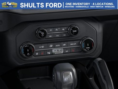 New 2026 Ford Bronco Outer Banks AWD/4WD image 17