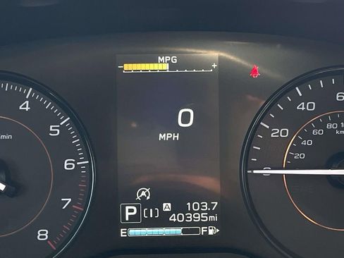 Used 2023 Subaru Crosstrek 2.0i Premium image 15