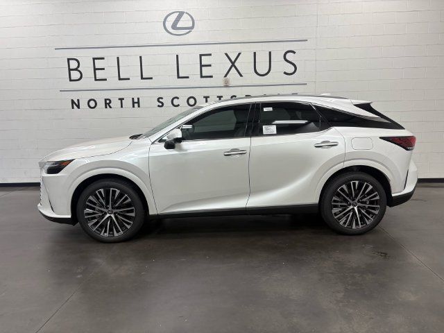 New 2026 Lexus RX 350 Premium Plus w/ Accessory Package (Z1) FWD image 7