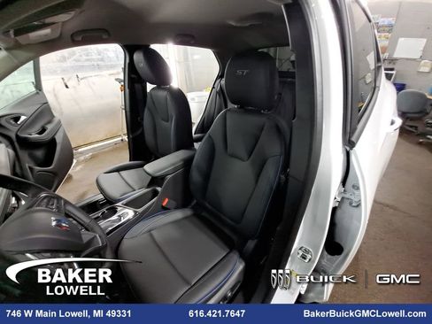 New 2025 Buick Encore GX Sport Touring w/ Comfort Package image 14