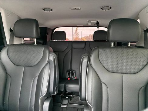 Used 2025 Hyundai Palisade XRT AWD/4WD image 7