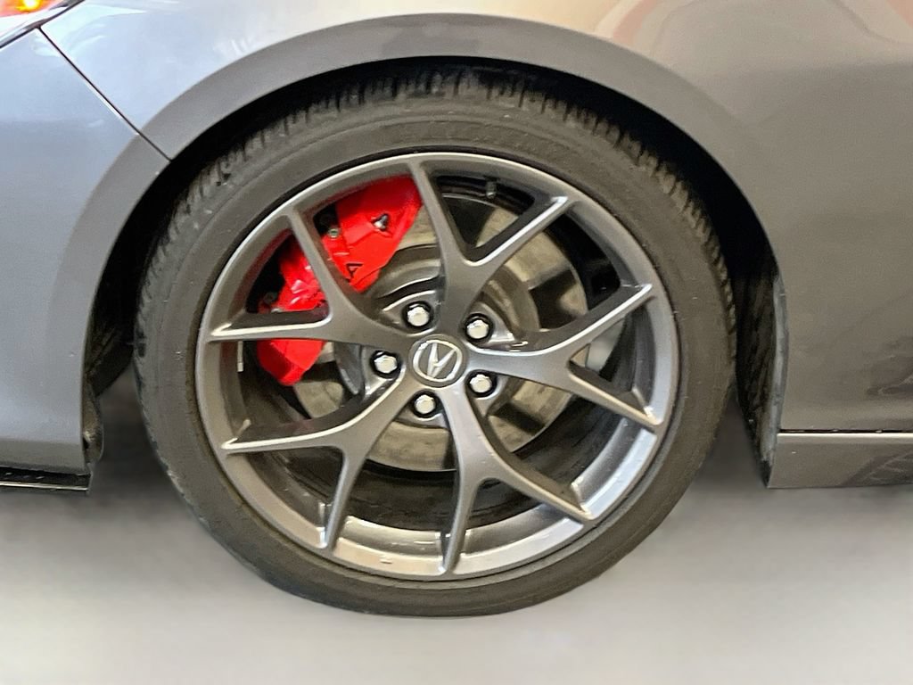 Used 2023 Acura TLX Type S AWD/4WD image 33