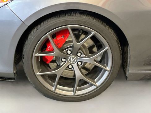 Used 2023 Acura TLX Type S AWD/4WD image 33