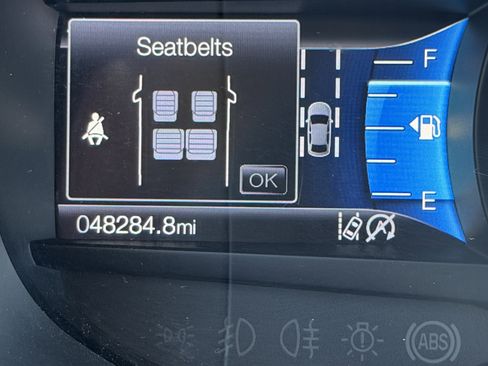 Used 2023 Ford Edge SEL image 31