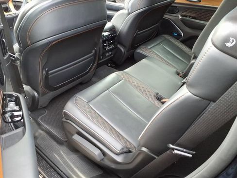 Used 2023 Jeep Grand Cherokee L Summit image 34