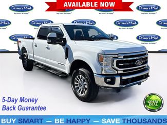 Used 2022 Ford F250 Lariat w/ Lariat Value Package video 1