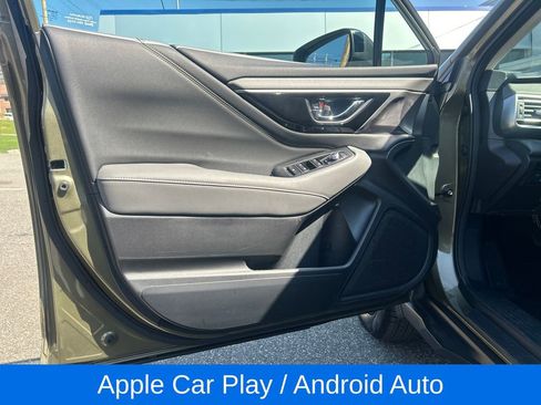 Certified 2023 Subaru Outback Onyx Edition image 13