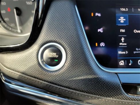 Used 2020 Cadillac XT5 Premium Luxury image 20