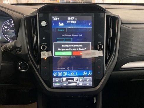 New 2026 Subaru Forester Premium image 17