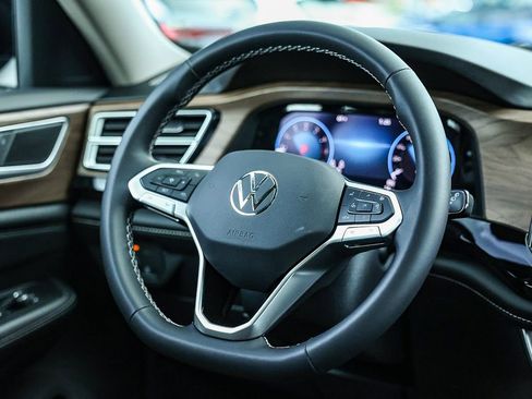 New 2026 Volkswagen Atlas SE image 27