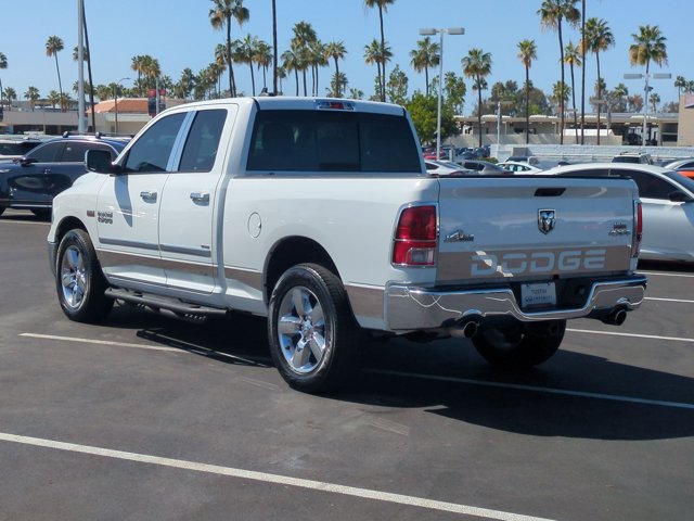 Used 2016 RAM 1500 Big Horn AWD/4WD image 8