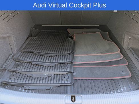 Used 2023 Audi S4 Premium Plus w/ Premium Plus Package AWD/4WD image 30