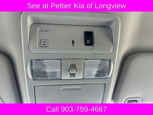 Used 2017 Nissan Titan SL AWD/4WD image 19