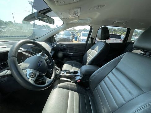 Used 2014 Ford Escape Titanium AWD/4WD image 9