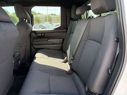 Used 2024 Toyota Tacoma SR5 AWD/4WD image 11