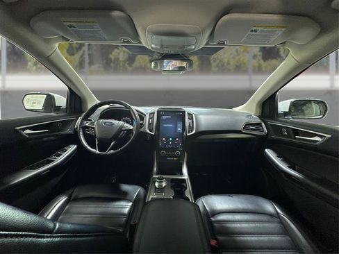 Used 2024 Ford Edge SEL AWD/4WD image 24