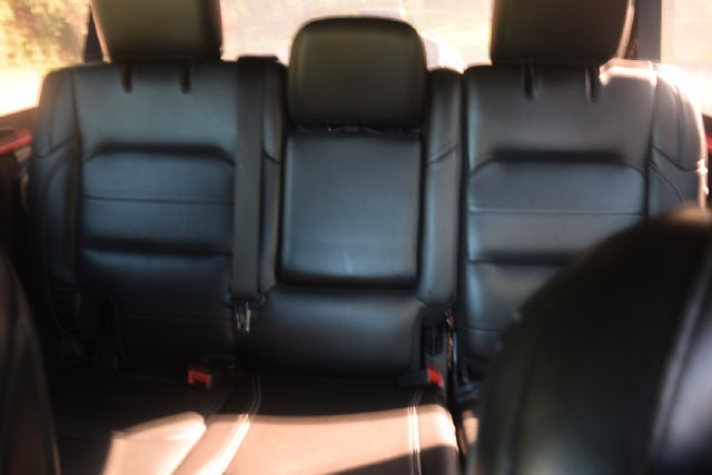 Used 2020 Jeep Wrangler Unlimited Sahara AWD/4WD image 23