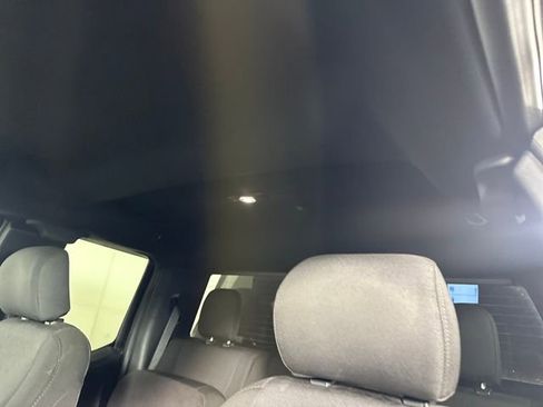 Used 2020 Ford F150 XLT w/ Equipment Group 302A Luxury image 12