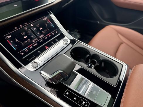 Certified 2025 Audi Q5 Premium w/ Premium Plus AWD/4WD image 26