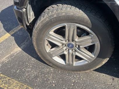 Used 2019 Ford F150 Lariat w/ Equipment Group 502A Luxury