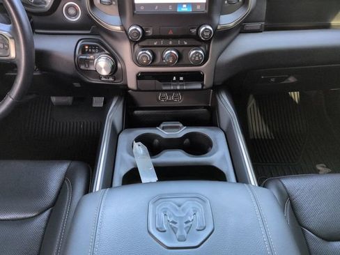 Used 2022 RAM 1500 Rebel w/ Rebel Level 1 Equipment Group AWD/4WD image 18