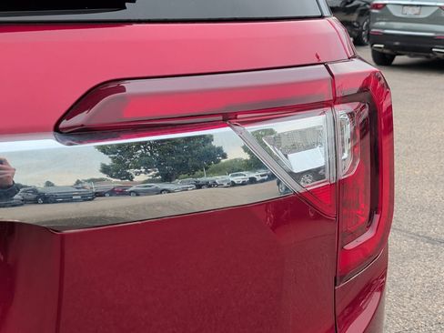 Used 2021 GMC Acadia SLT w/ Premium Package AWD/4WD image 43