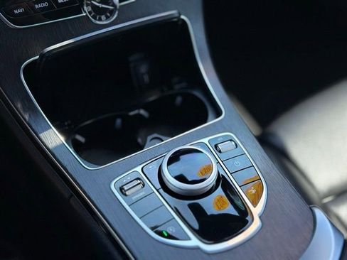 Used 2023 Mercedes-Benz C 300 Coupe image 14