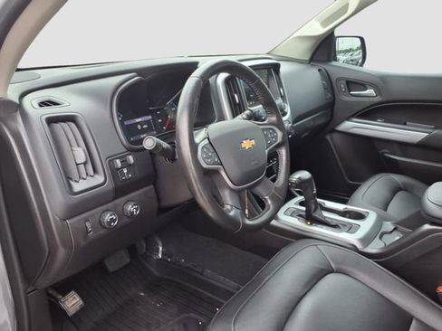 Used 2021 Chevrolet Colorado ZR2 image 14