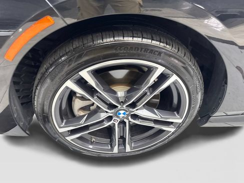Used 2024 BMW 228i xDrive Gran Coupe w/ M Sport Package AWD/4WD image 86
