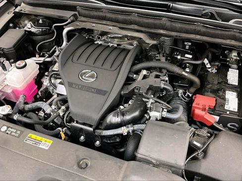 Used 2025 Lexus RX 350 Premium w/ Convenience Package image 28