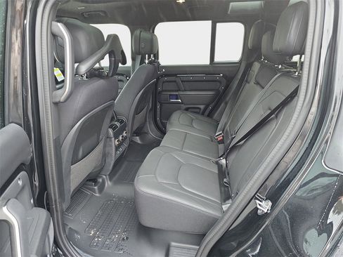 New 2026 Land Rover Defender 110 V8 image 15