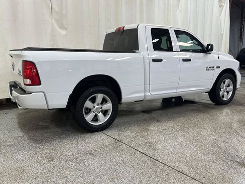 Used 2016 RAM 1500 Express AWD/4WD image 5