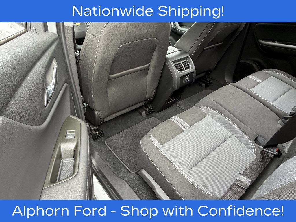 Used 2023 Chevrolet Blazer LT AWD/4WD image 20