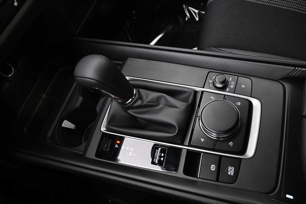 New 2026 MAZDA CX-50 AWD 2.5 S w/ Preferred Pkg image 30