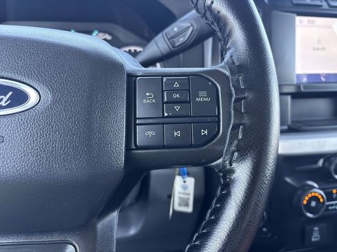 Used 2024 Ford F250 XLT w/ FX4 Off-Road Package image 26