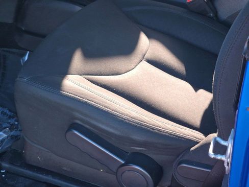 Used 2015 Jeep Wrangler Sport w/ Quick Order Package 24S image 13