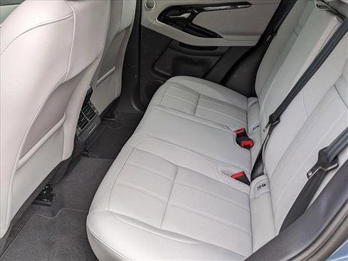 New 2026 Land Rover Range Rover Evoque S image 17