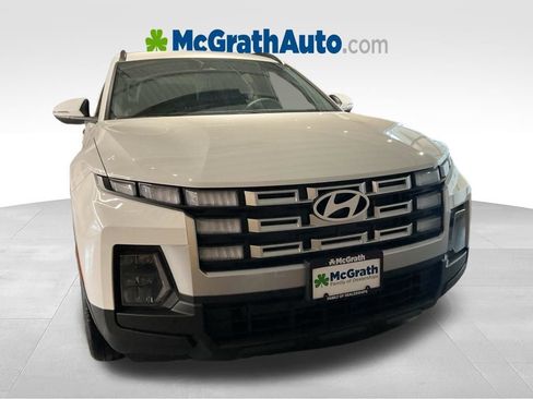 New 2026 Hyundai Santa Cruz SEL AWD/4WD image 7